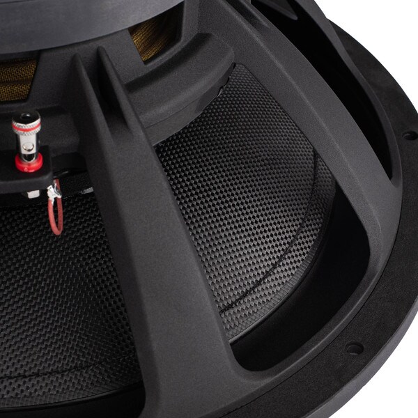 Main product image for Dayton Audio UMII15-22 Ultimax II 15" DVC Subwoofer 2 Ohm Per Coil295-714